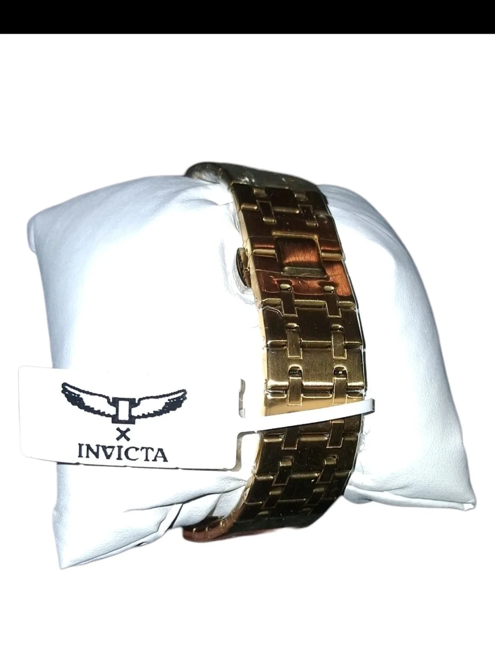 Invicta Specialty I by Invicta Men's Watch 69962 Gold-Tone 42mm NEW IN BOX